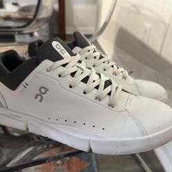 On Rodger Federer Size 10