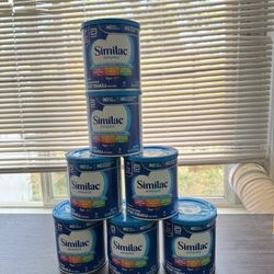 Similac Formula 