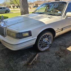 1997 Ford Other