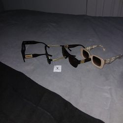 Sun Glasses  New 
