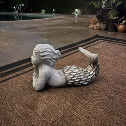 Garden Statue
