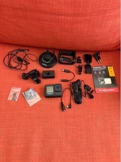 GoPro Hero Black 13
