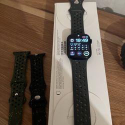Apple Watch 9 45mm