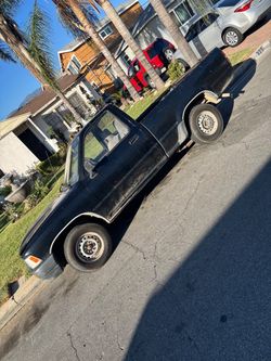 1994 Toyota Pick-Up