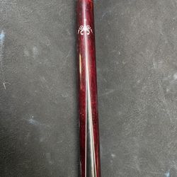 Scorpion Pool Stick For Sale!
