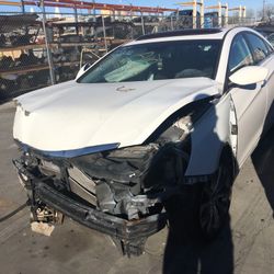 2013 Hyundai Sonata Available For Parts!!