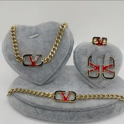 Women's Jewelry Set