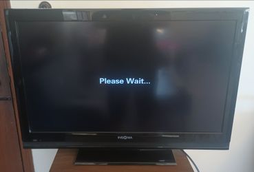 Insignia 32 Inch TV