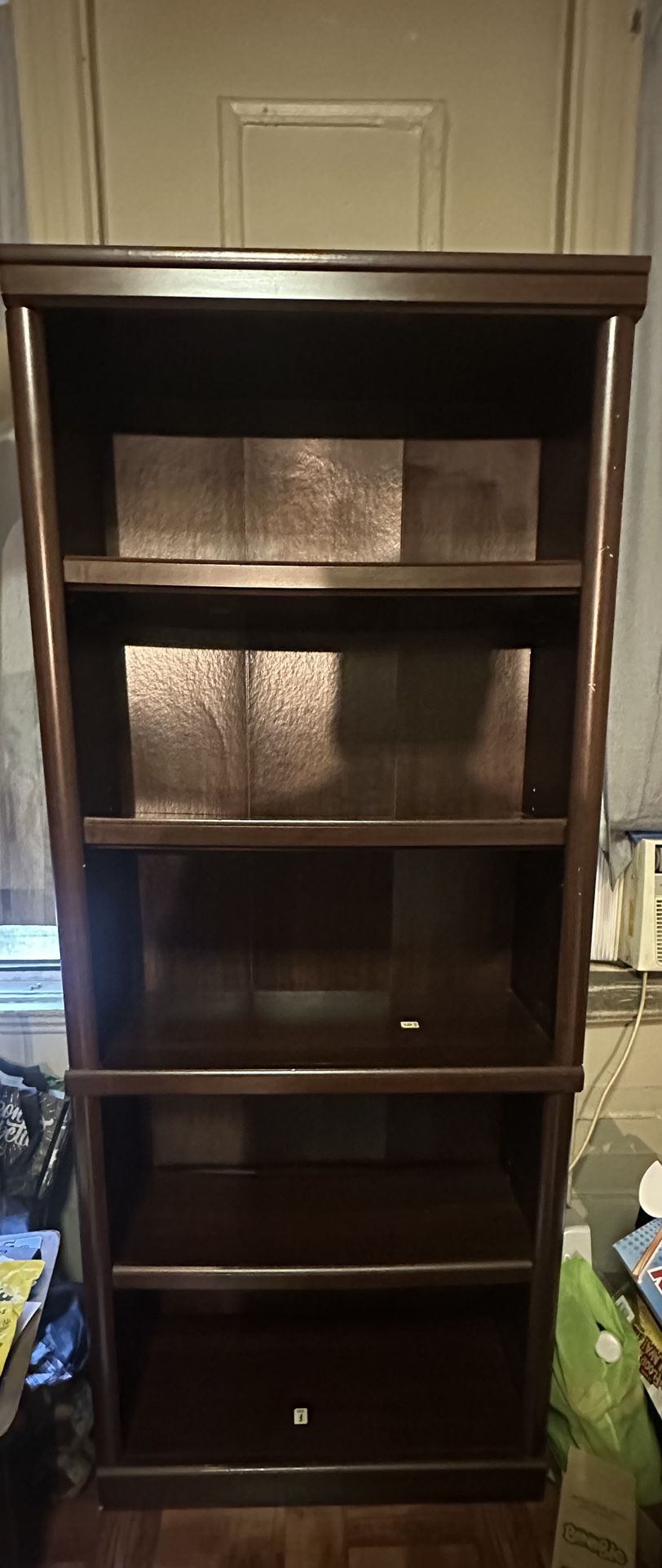 Book Shelf *5 Shelves* 