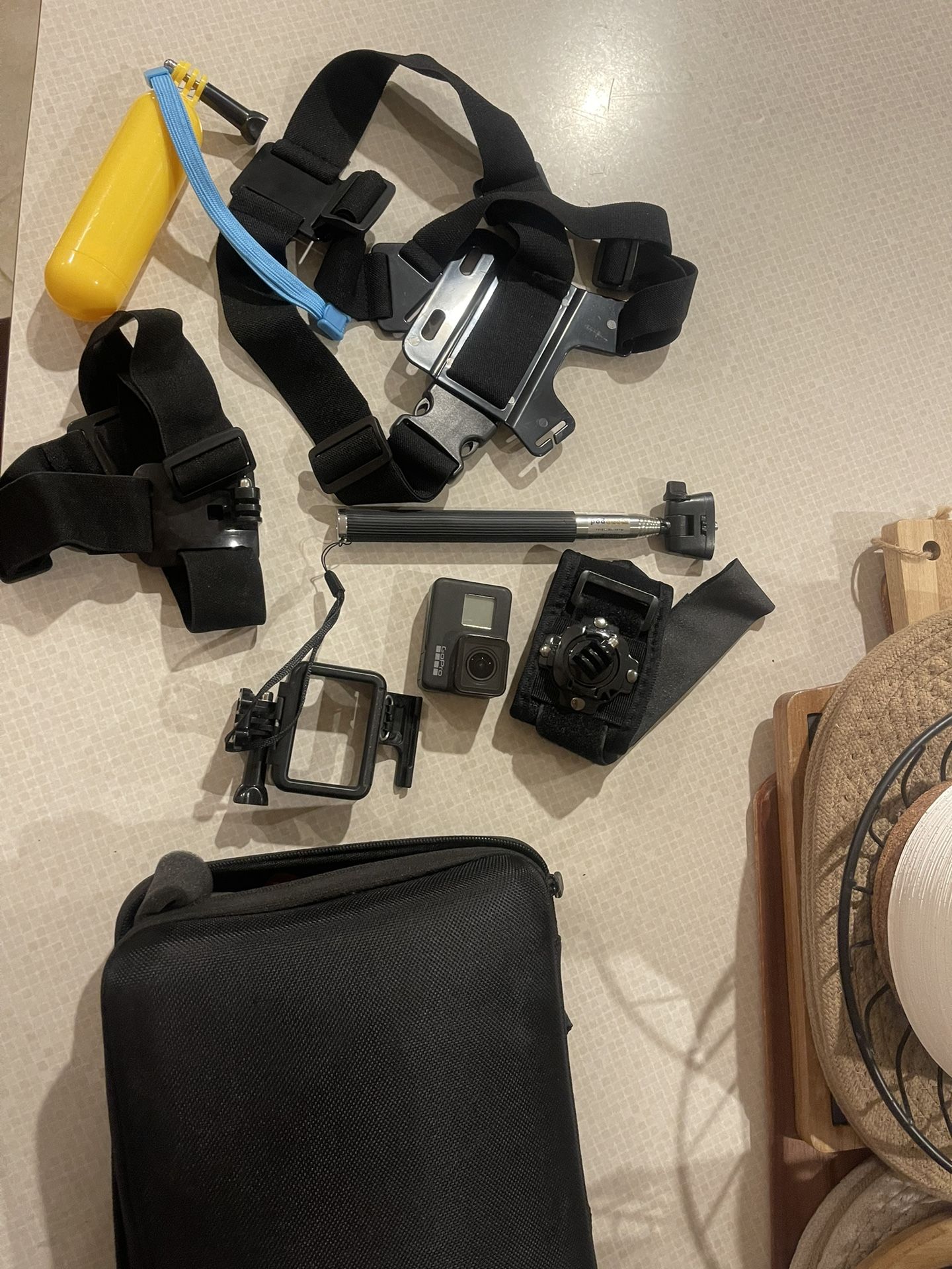 GoPro Hero 7 black