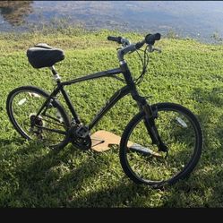 Men’s GIANT Bike Sedona Hybrid 