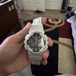 G Shock 5081