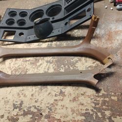 Chevy C10 Square Body Truck Pickup Parts