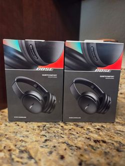 BOSE Headphones