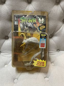 Spawn Violator Action Figure