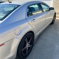 2011 Chevrolet Malibu