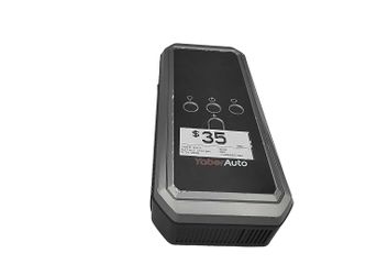 Yaber Auto Ya70 Black Battery Charger