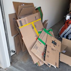 Free Boxes