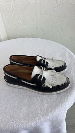 Sperry top slider