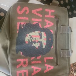 Che Guevara Messenger Bag