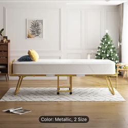 Folding Day Bed