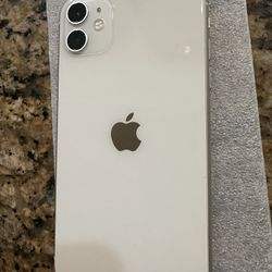 Apple iPhone 11 64gb AT&T And Cricket Wireless