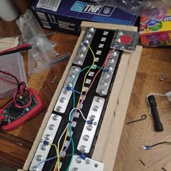 SCiB Lto Lithium Battery Bank 