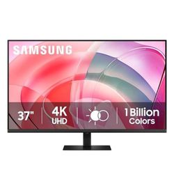 Samsung 37” 4K Monitor (NEW) ViewFinity S7 HDR10 🔥 2025 Model