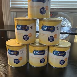 Enfamil Infant Formaula