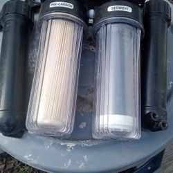 Hydro Logic Purification Systems
