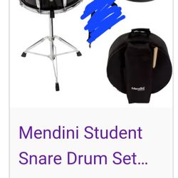 drum