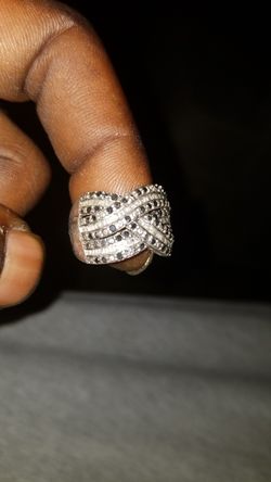 Real diamonds white gold