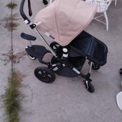 Bugaboo Camelion Stroller