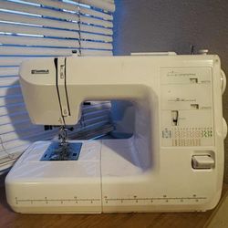 Sewing Machine For Sale- Great Condition 