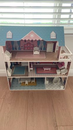 Playhouse