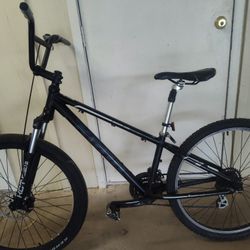 Kona Framed Bike 