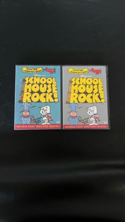 Schoolhouse rock