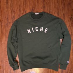 Champion Sweatshirt