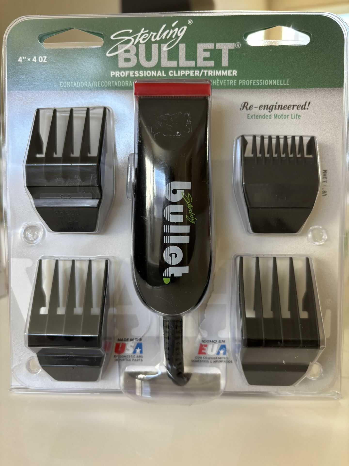 Trimmer $35