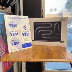 14” MacBook Pro | M4 Max | 16c/40c | 128GB RAM | 1TB SSD 