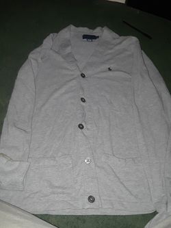 Cardigan (Polo Ralph Lauren)