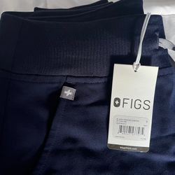 FIGS Scrub Pants