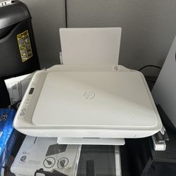 HP Printer 