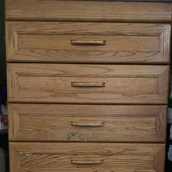 6 Drawers