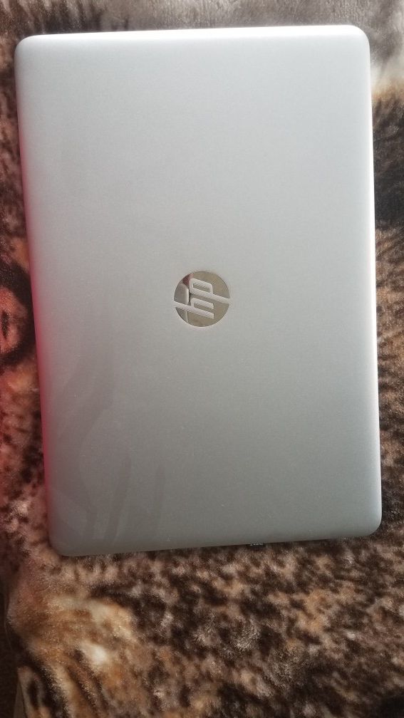 HP Elitebook 755 G4 Laptop