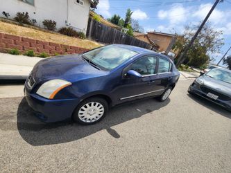 2011 Nissan Sentra