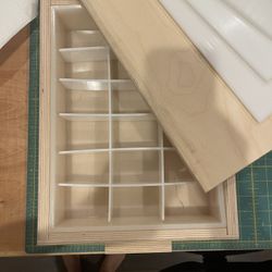 Soap making Supplies-never Used