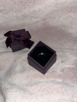 Pandora Ring