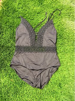 Bathing suit