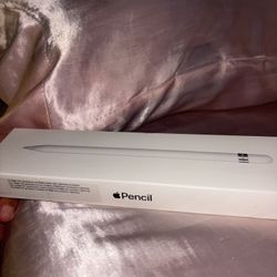 Apple Pencil (first gen)